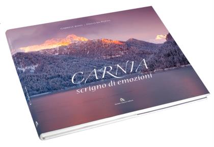 CARNIA scrigno di emozioni