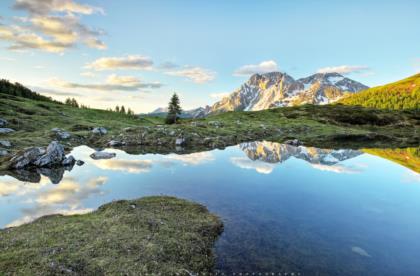 Fotografia copertina Luciano Gaudenzio