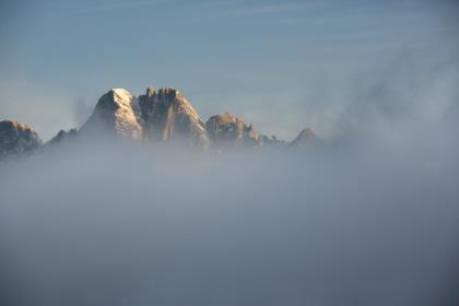 Oltre-le-nuvole