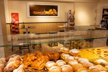 Panificio Cucchiaro Tolmezzo  - Pane Nostrum