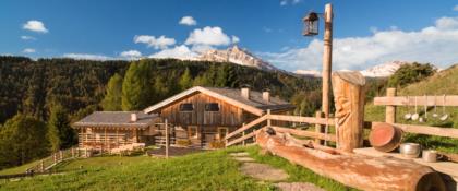 Sauris - Borgo Einb